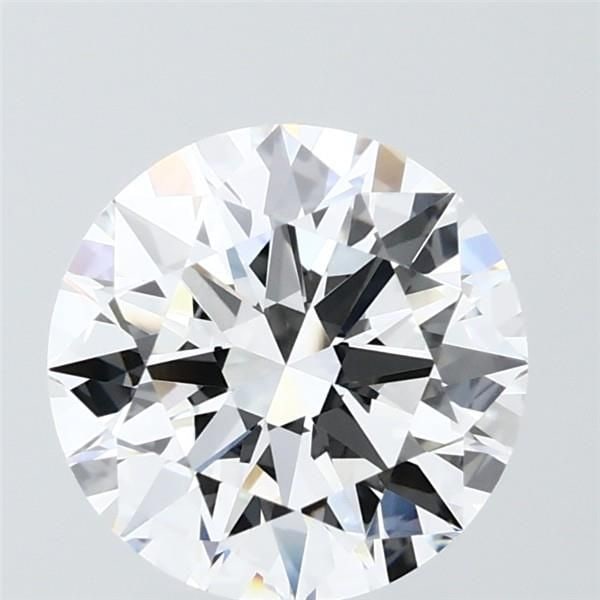 Loose Diamond - ROUND 3.01ct F VVS2: Loose Diamond - ROUND 3.01ct F VVS2 Source: This is a real non-mined Diamond that has been grown in a lab Shape: ROUND Carats: 3.01 Color: F Clarity: VVS2 Certification: IGI Video: