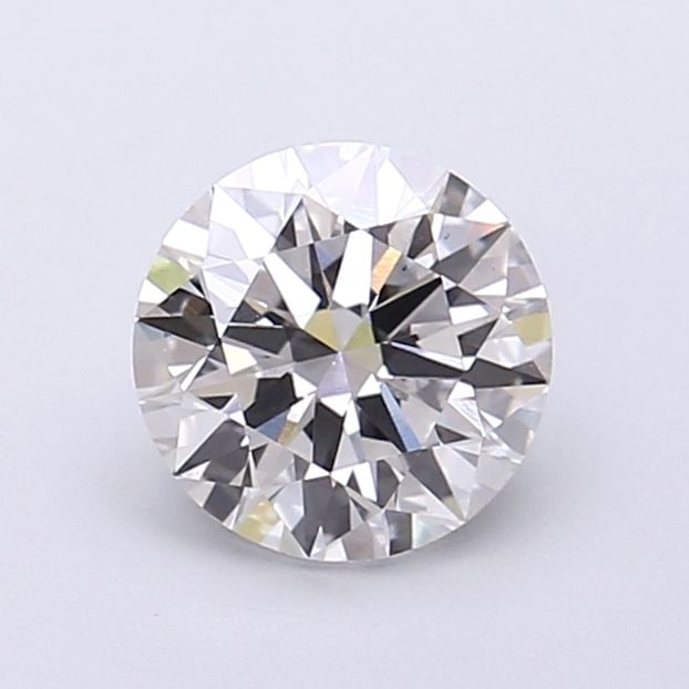 Ideal Loose Diamond - ROUND 1.09ct E VS1: Ideal Loose Diamond - ROUND 1.09ct E VS1 Source: This is a real non-mined Diamond that has been grown in a lab Shape: ROUND Carats: 1.09 Color: E Clarity: VS1 Certification: IGI Video: