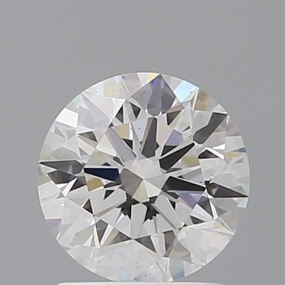 Ideal Loose Diamond - ROUND 1.6ct E VS2 (1 of 1)
