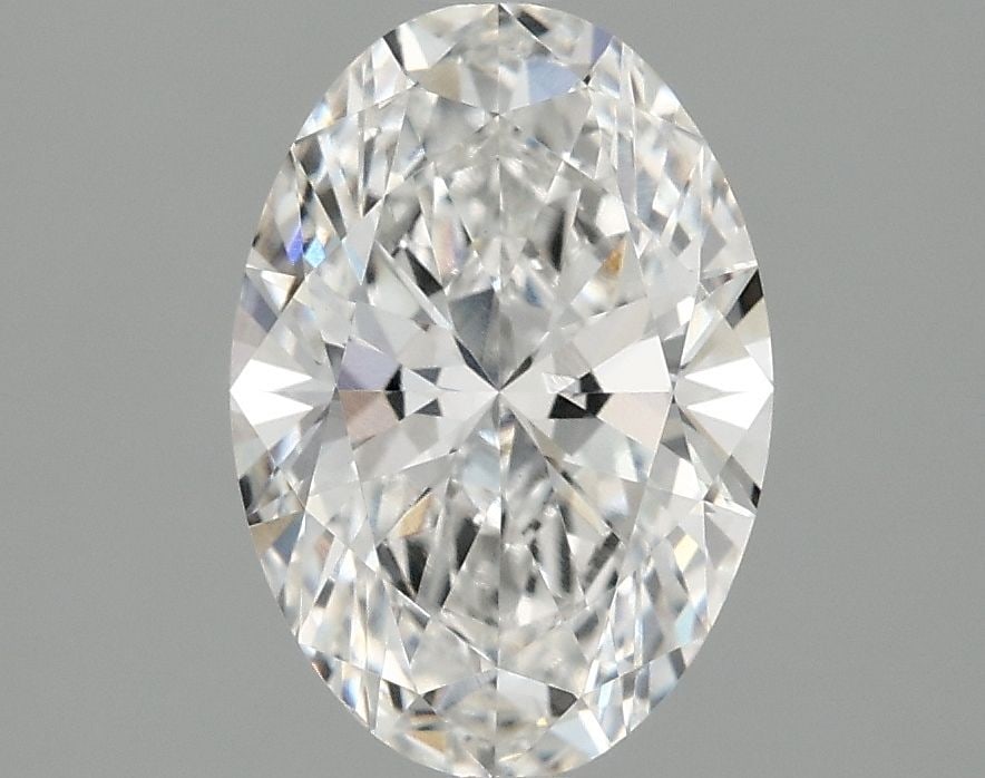 Loose Diamond - OVAL 1.53ct E VS2: Loose Diamond - OVAL 1.53ct E VS2 Source: This is a real non-mined Diamond that has been grown in a lab Shape: OVAL Carats: 1.53 Color: E Clarity: VS2 Certification: IGI Video: