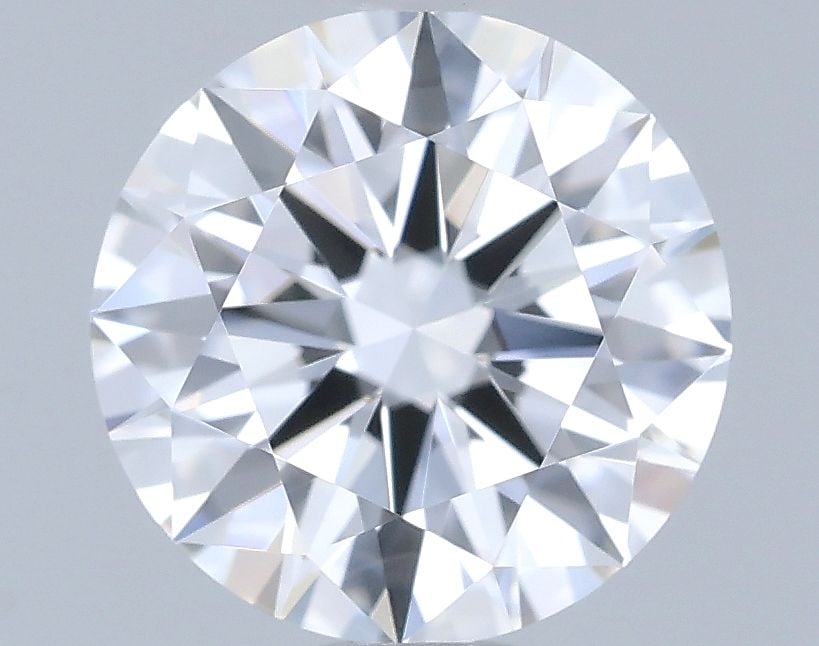 Ideal Loose Diamond - ROUND 1.0ct D VS2 (1 of 1)