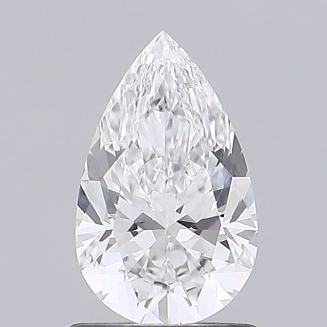 Loose Diamond - PEAR 1.02ct D VS1: Loose Diamond - PEAR 1.02ct D VS1 Source: This is a real non-mined Diamond that has been grown in a lab Shape: PEAR Carats: 1.02 Color: D Clarity: VS1 Certification: IGI Video: Video Link PLEASE
