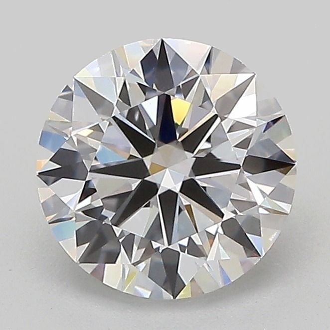 Ideal Loose Diamond - ROUND 1.51ct D VVS2: Ideal Loose Diamond - ROUND 1.51ct D VVS2 Source: This is a real non-mined Diamond that has been grown in a lab Shape: ROUND Carats: 1.51 Color: D Clarity: VVS2 Certification: IGI PLEASE NOTE: