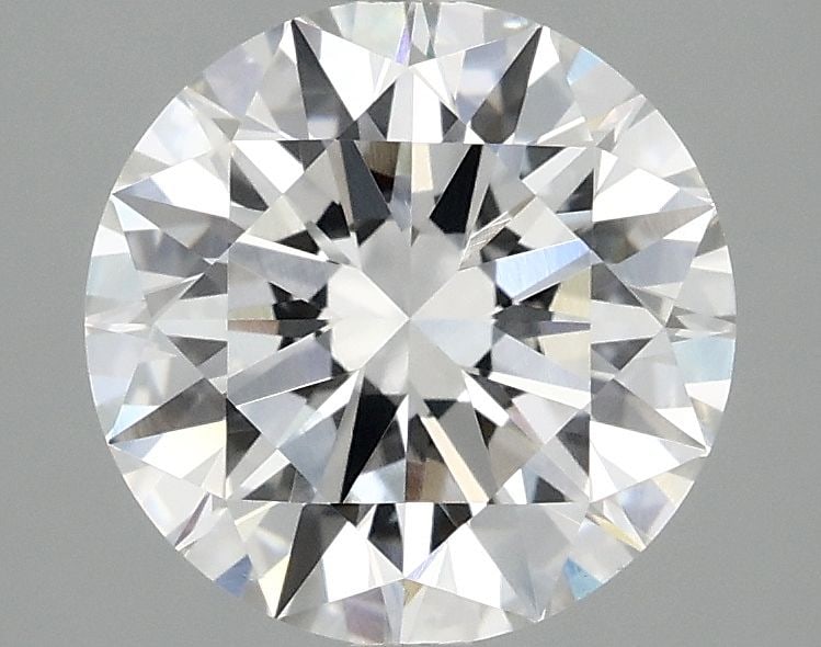 Ideal Loose Diamond - ROUND 2.58ct E VVS2: Ideal Loose Diamond - ROUND 2.58ct E VVS2 Source: This is a real non-mined Diamond that has been grown in a lab Shape: ROUND Carats: 2.58 Color: E Clarity: VVS2 Certification: IGI Video: Video Link