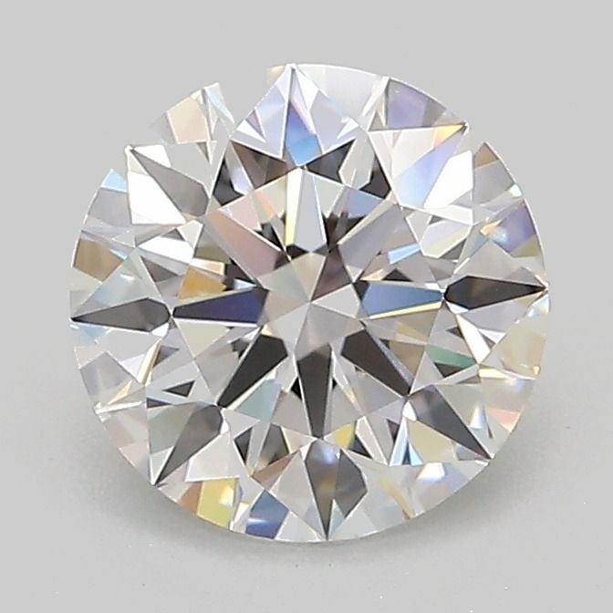 Ideal Loose Diamond - ROUND 1.55ct D VVS1 (1 of 1)