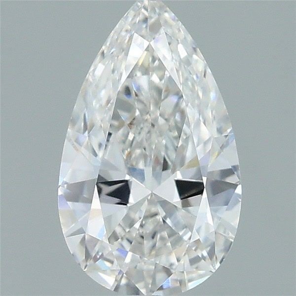 Loose Diamond - PEAR 0.83ct E VVS2: Loose Diamond - PEAR 0.83ct E VVS2 Source: This is a real non-mined Diamond that has been grown in a lab Shape: PEAR Carats: 0.83 Color: E Clarity: VVS2 Certification: IGI Video: