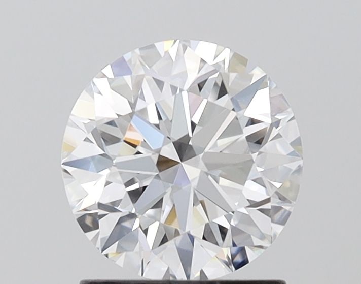 Ideal Loose Diamond - ROUND 1.33ct D VS1: Ideal Loose Diamond - ROUND 1.33ct D VS1 Source: This is a real non-mined Diamond that has been grown in a lab Shape: ROUND Carats: 1.33 Color: D Clarity: VS1 Certification: IGI Video: Video Link