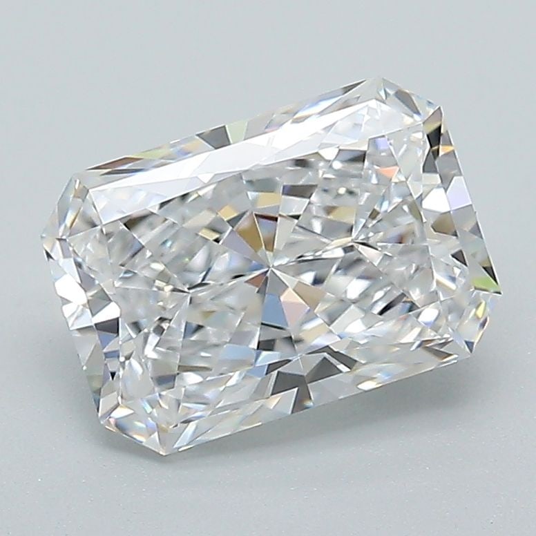 Loose Diamond - RADIANT 1.82ct D VS1 (1 of 1)