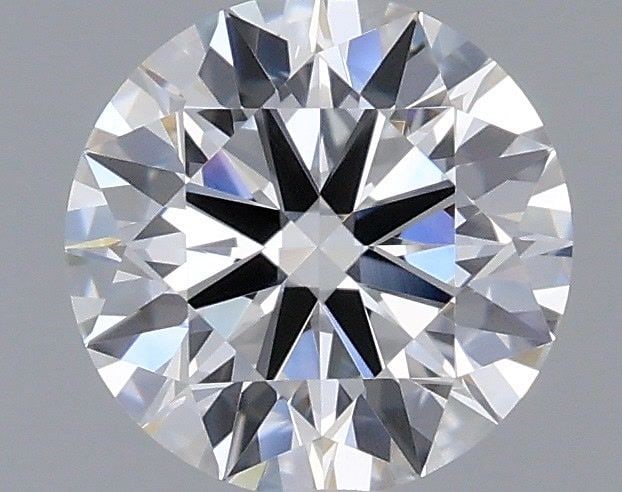 Ideal Loose Diamond - ROUND 1.02ct D VVS2: Ideal Loose Diamond - ROUND 1.02ct D VVS2 Source: This is a real non-mined Diamond that has been grown in a lab Shape: ROUND Carats: 1.02 Color: D Clarity: VVS2 Certification: IGI Video: