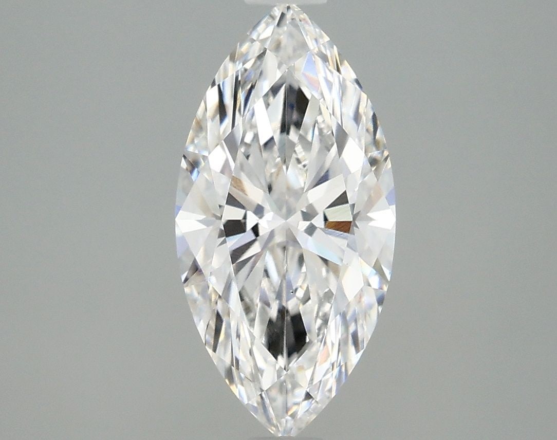 Loose Diamond - MARQUISE 1.9ct E VS1 (1 of 1)