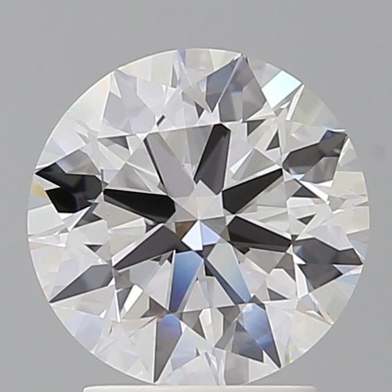 Ideal Loose Diamond - ROUND 2.51ct F VVS2: Ideal Loose Diamond - ROUND 2.51ct F VVS2 Source: This is a real non-mined Diamond that has been grown in a lab Shape: ROUND Carats: 2.51 Color: F Clarity: VVS2 Certification: IGI Video: