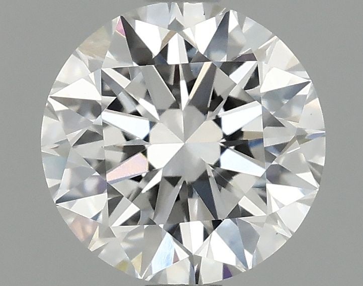 Loose Diamond - ROUND 1.34ct D VS1: Loose Diamond - ROUND 1.34ct D VS1 Source: This is a real non-mined Diamond that has been grown in a lab Shape: ROUND Carats: 1.34 Color: D Clarity: VS1 Certification: IGI Video: