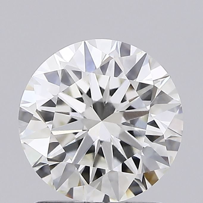 Loose Diamond - ROUND 1.54ct H VVS1: Loose Diamond - ROUND 1.54ct H VVS1 Source: This is a real non-mined Diamond that has been grown in a lab Shape: ROUND Carats: 1.54 Color: H Clarity: VVS1 Certification: IGI Video: