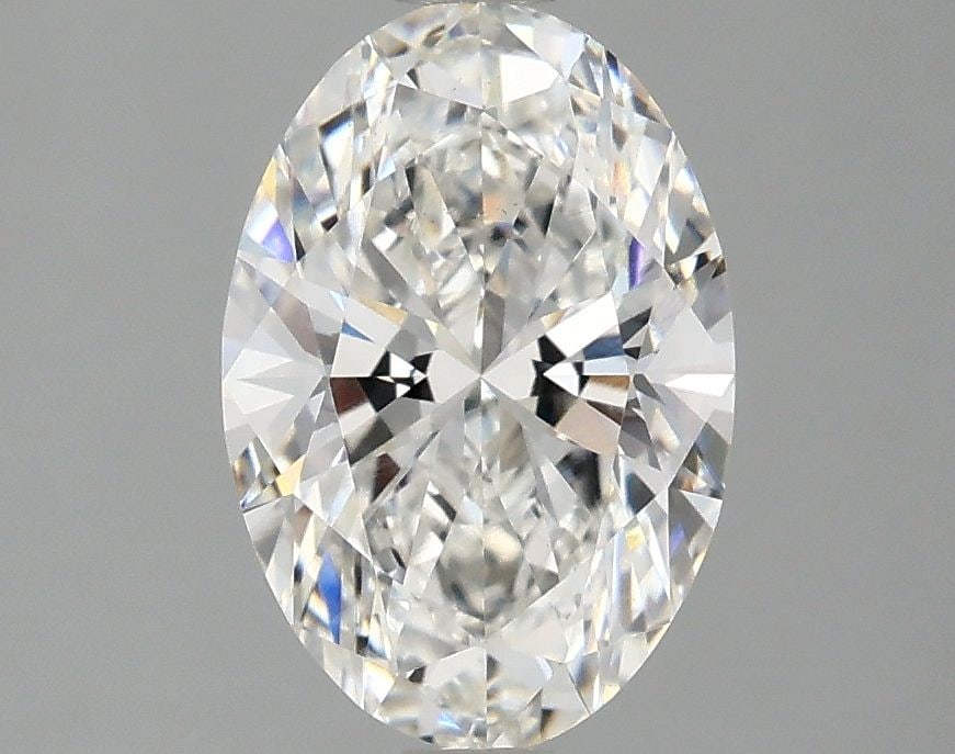 Loose Diamond - OVAL 1.9ct E VS1: Loose Diamond - OVAL 1.9ct E VS1 Source: This is a real non-mined Diamond that has been grown in a lab Shape: OVAL Carats: 1.9 Color: E Clarity: VS1 Certification: IGI PLEASE NOTE: Framed, Large, or h