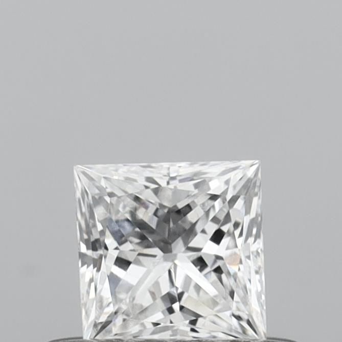 Loose Diamond - PRINCESS 0.34ct D VVS2: Loose Diamond - PRINCESS 0.34ct D VVS2 Source: This is a real non-mined Diamond that has been grown in a lab Shape: PRINCESS Carats: 0.34 Color: D Clarity: VVS2 Certification: IGI Video: