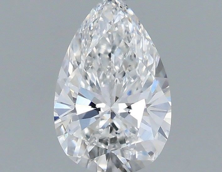 Loose Diamond - PEAR 0.49ct E VVS1: Loose Diamond - PEAR 0.49ct E VVS1 Source: This is a real non-mined Diamond that has been grown in a lab Shape: PEAR Carats: 0.49 Color: E Clarity: VVS1 Certification: IGI Video: