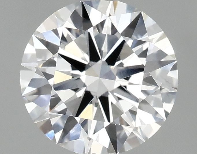 Ideal Loose Diamond - ROUND 1.03ct D VS1: Ideal Loose Diamond - ROUND 1.03ct D VS1 Source: This is a real non-mined Diamond that has been grown in a lab Shape: ROUND Carats: 1.03 Color: D Clarity: VS1 Certification: IGI Video: