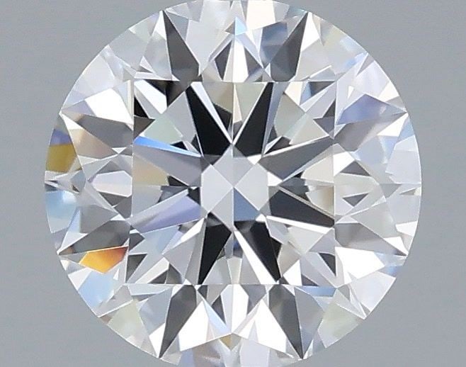 Loose Diamond - ROUND 0.89ct D VVS1 (1 of 1)