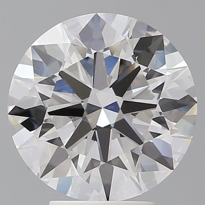 Ideal Loose Diamond - ROUND 4.51ct E VS1: Ideal Loose Diamond - ROUND 4.51ct E VS1 Source: This is a real non-mined Diamond that has been grown in a lab Shape: ROUND Carats: 4.51 Color: E Clarity: VS1 Certification: IGI Video: Video Link