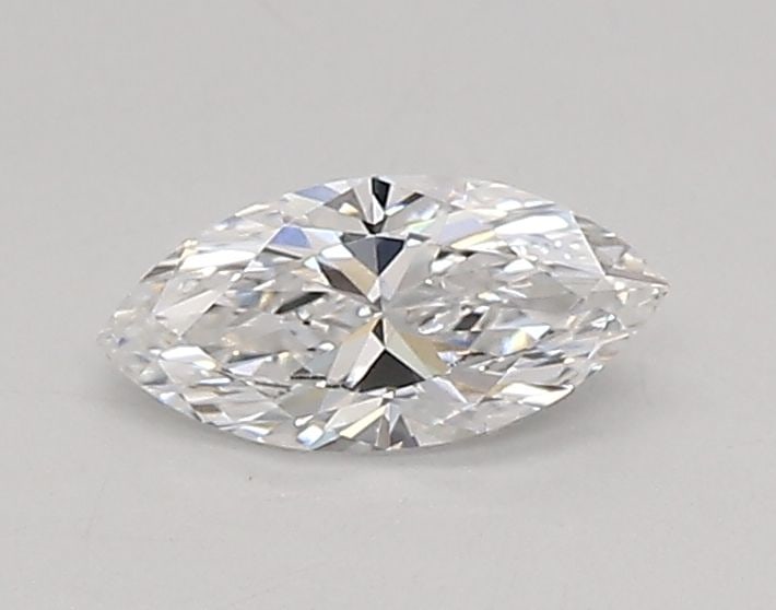 Loose Diamond - MARQUISE 0.33ct E VVS1: Loose Diamond - MARQUISE 0.33ct E VVS1 Source: This is a real non-mined Diamond that has been grown in a lab Shape: MARQUISE Carats: 0.33 Color: E Clarity: VVS1 Certification: IGI Video: Video Link