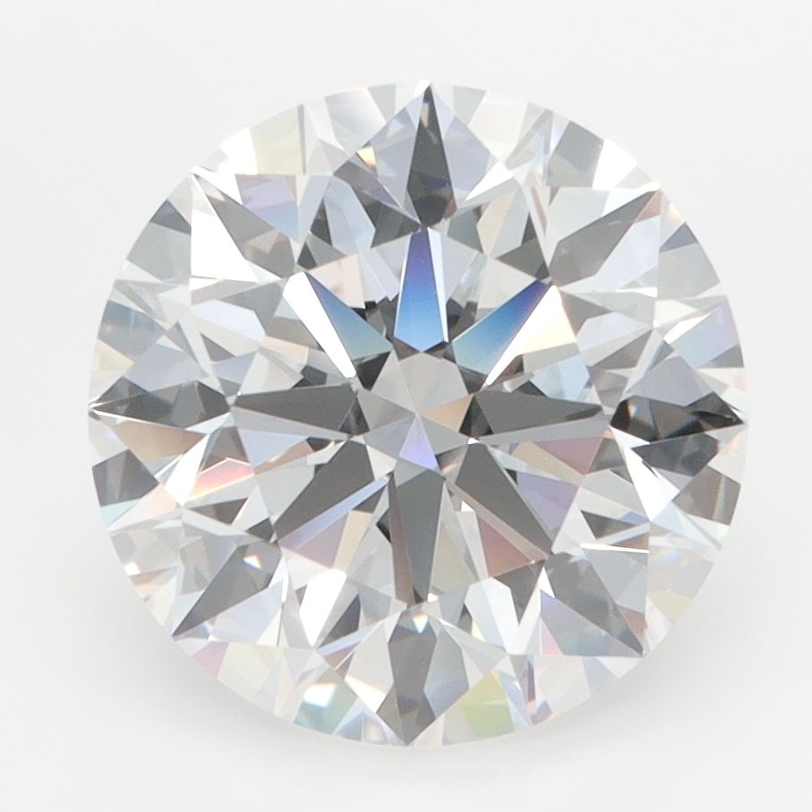 Loose Diamond - ROUND 4.05ct D VVS1: Loose Diamond - ROUND 4.05ct D VVS1 Source: This is a real non-mined Diamond that has been grown in a lab Shape: ROUND Carats: 4.05 Color: D Clarity: VVS1 Certification: GIA Video: Video Link PLEASE