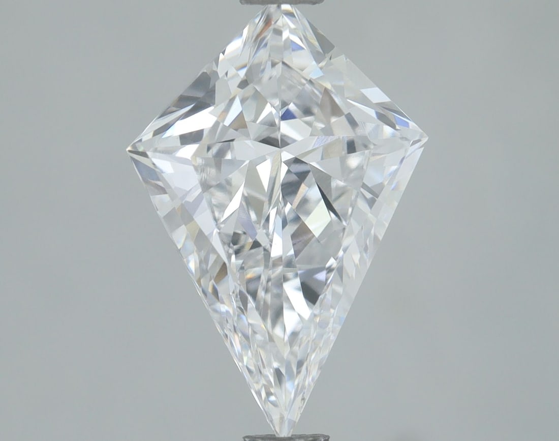 Loose Diamond - OTHER 1.34ct D VS1: Loose Diamond - OTHER 1.34ct D VS1 Source: This is a real non-mined Diamond that has been grown in a lab Shape: OTHER Carats: 1.34 Color: D Clarity: VS1 Certification: IGI Video: Video Link PLEASE