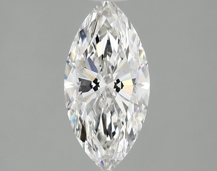 Loose Diamond - MARQUISE 1.07ct F VVS2: Loose Diamond - MARQUISE 1.07ct F VVS2 Source: This is a real non-mined Diamond that has been grown in a lab Shape: MARQUISE Carats: 1.07 Color: F Clarity: VVS2 Certification: IGI Video: