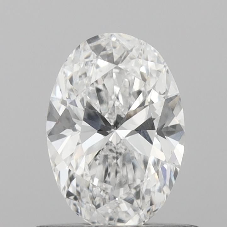 Loose Diamond - OVAL 0.61ct D VVS2: Loose Diamond - OVAL 0.61ct D VVS2 Source: This is a real non-mined Diamond that has been grown in a lab Shape: OVAL Carats: 0.61 Color: D Clarity: VVS2 Certification: IGI Video:
