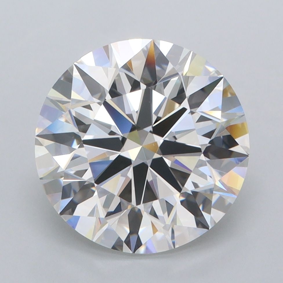 Ideal Loose Diamond - ROUND 3.8ct D FL: Ideal Loose Diamond - ROUND 3.8ct D FL Source: This is a real non-mined Diamond that has been grown in a lab Shape: ROUND Carats: 3.8 Color: D Clarity: FL Certification: IGI Video: