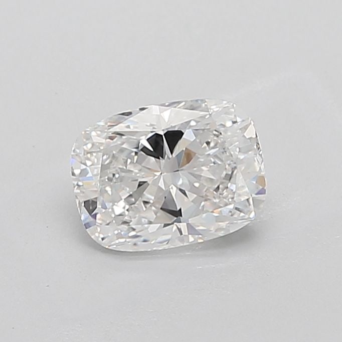 Loose Diamond - CUSHION MODIFIED 1.74ct E VVS2 (1 of 1)