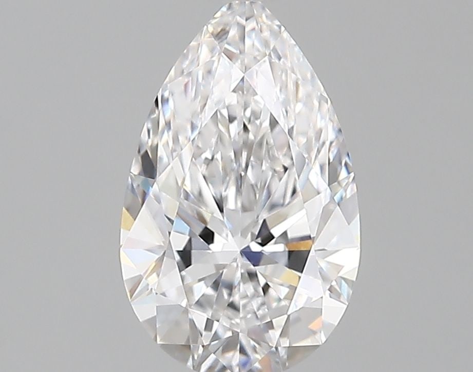Loose Diamond - PEAR 1.74ct D FL: Loose Diamond - PEAR 1.74ct D FL Source: This is a real non-mined Diamond that has been grown in a lab Shape: PEAR Carats: 1.74 Color: D Clarity: FL Certification: IGI Video: