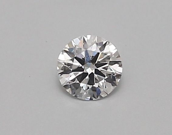 Ideal Loose Diamond - ROUND 0.27ct D VVS1: Ideal Loose Diamond - ROUND 0.27ct D VVS1 Source: This is a real non-mined Diamond that has been grown in a lab Shape: ROUND Carats: 0.27 Color: D Clarity: VVS1 Certification: IGI Video: