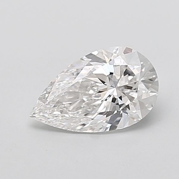 Loose Diamond - PEAR 1.15ct E VVS2: Loose Diamond - PEAR 1.15ct E VVS2 Source: This is a real non-mined Diamond that has been grown in a lab Shape: PEAR Carats: 1.15 Color: E Clarity: VVS2 Certification: IGI Video:
