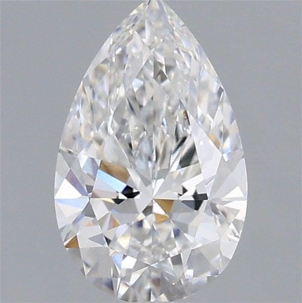 Loose Diamond - PEAR 1.11ct E VS1: Loose Diamond - PEAR 1.11ct E VS1 Source: This is a real non-mined Diamond that has been grown in a lab Shape: PEAR Carats: 1.11 Color: E Clarity: VS1 Certification: IGI Video: