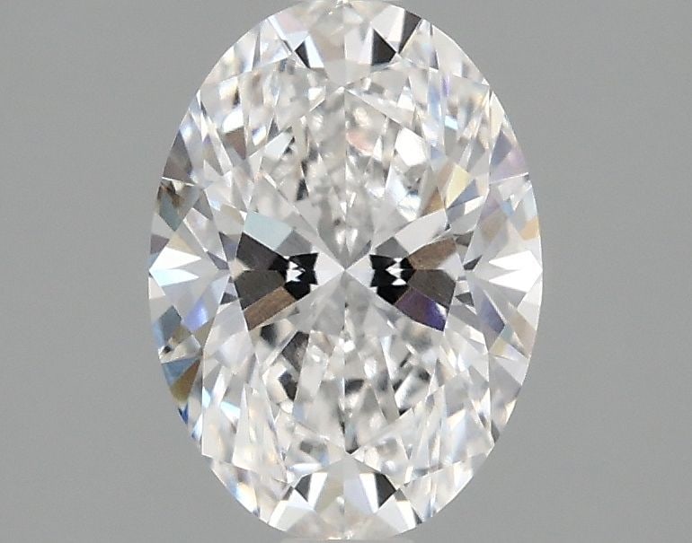 Loose Diamond - OVAL 1.49ct E VS1: Loose Diamond - OVAL 1.49ct E VS1 Source: This is a real non-mined Diamond that has been grown in a lab Shape: OVAL Carats: 1.49 Color: E Clarity: VS1 Certification: IGI Video: