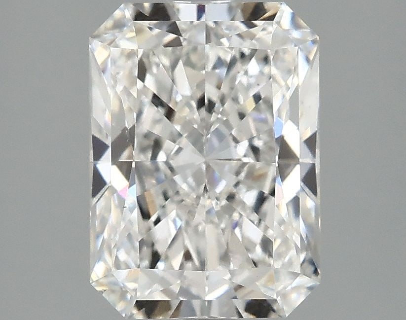 Loose Diamond - RADIANT 2.08ct E VS1: Loose Diamond - RADIANT 2.08ct E VS1 Source: This is a real non-mined Diamond that has been grown in a lab Shape: RADIANT Carats: 2.08 Color: E Clarity: VS1 Certification: IGI Video: