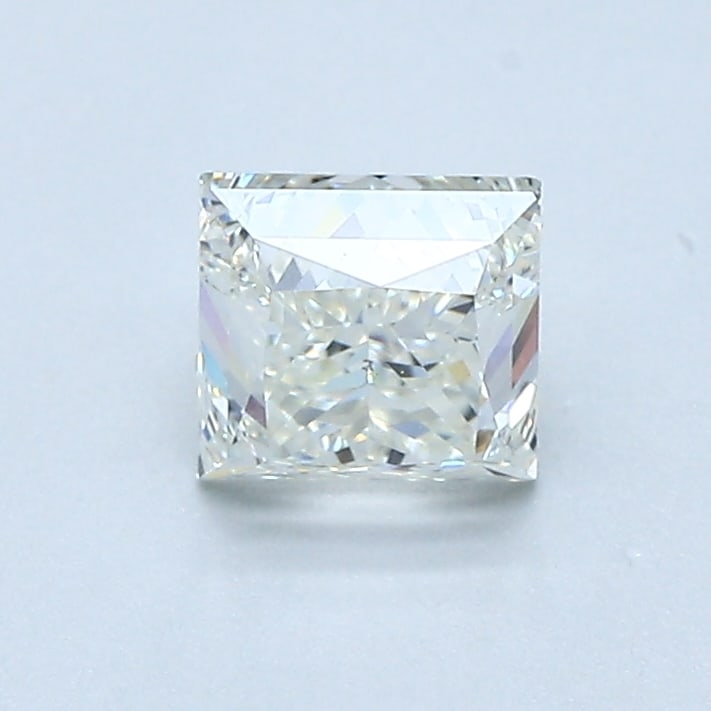 Loose Diamond - PRINCESS 0.96ct J VS2 (1 of 1)