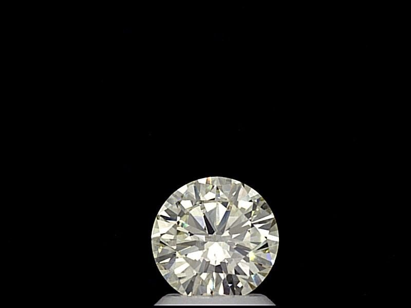 Loose Diamond - ROUND 1.54ct Q-R SI1: Loose Diamond - ROUND 1.54ct Q-R SI1 Source: Natural Shape: ROUND Carats: 1.54 Color: Q-R Certification: GIA Video: