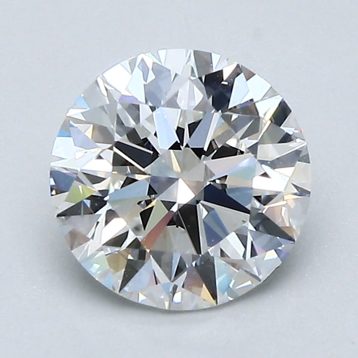 Loose Diamond - Round 1.51ct F VS1: Loose Diamond - Round 1.51ct F VS1 Source: Natural Mined Diamond Shape: Round Carats: 1.51 Color: F Clarity: VS1 Certification: GIA Condition: Pre-Owned PLEASE NOTE: Framed, Large, or heavy items do n