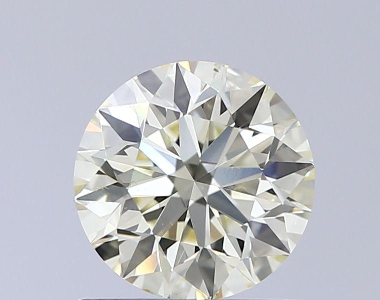 Loose Diamond - ROUND 1.01ct U-V SI1: Loose Diamond - ROUND 1.01ct U-V SI1 Source: Natural Shape: ROUND Carats: 1.01 Color: U-V Certification: GIA Video: