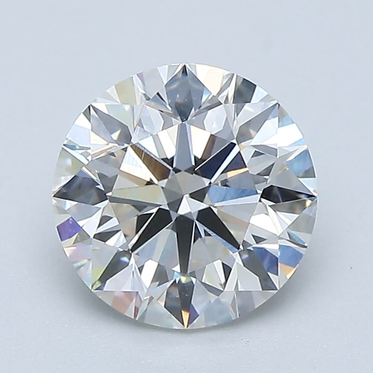 Loose Diamond - Round 1.71ct G VS1: Loose Diamond - Round 1.71ct G VS1 Source: Natural Mined Diamond Shape: Round Carats: 1.71 Color: G Clarity: VS1 Certification: GIA Condition: Pre-Owned PLEASE NOTE: Framed, Large, or heavy items do n