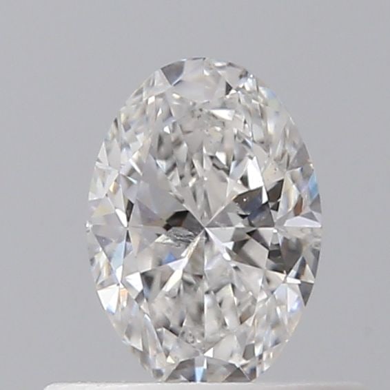 Loose Diamond - OVAL 0.35ct E SI2: Loose Diamond - OVAL 0.35ct E SI2 Source: Natural Shape: OVAL Carats: 0.35 Color: E Clarity: SI2 Certification: GIA Video: