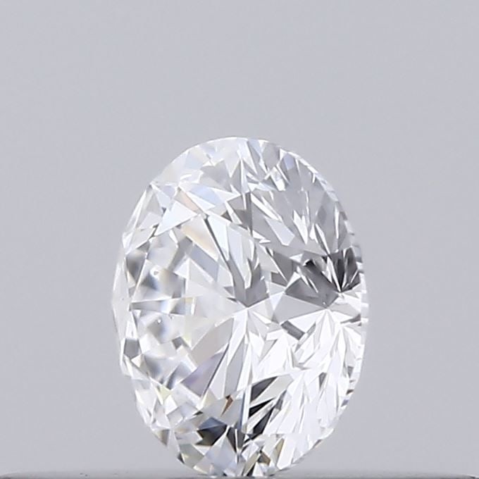 Loose Diamond - ROUND 0.21ct D SI1: Loose Diamond - ROUND 0.21ct D SI1 Source: Natural Shape: ROUND Carats: 0.21 Color: D Clarity: SI1 Certification: GIA Video: