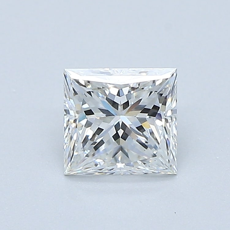 Loose Diamond - PRINCESS 0.8ct F VS1: Loose Diamond - PRINCESS 0.8ct F VS1 Source: Natural Mined Diamond Shape: PRINCESS Carats: 0.8 Color: F Clarity: VS1 Certification: GIA Condition: Pre-Owned PLEASE NOTE: Framed, Large, or heavy items 