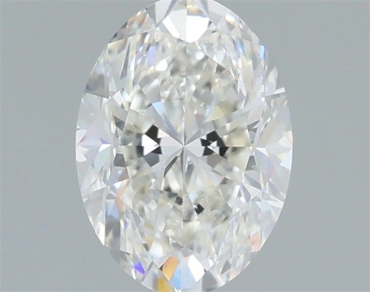 Loose Diamond - OVAL 1.02ct I VS2: Loose Diamond - OVAL 1.02ct I VS2 Source: Natural Shape: OVAL Carats: 1.02 Color: I Clarity: VS2 Certification: GIA Video: