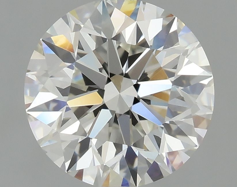Loose Diamond - ROUND 1.2ct I VVS2: Loose Diamond - ROUND 1.2ct I VVS2 Source: Natural Shape: ROUND Carats: 1.2 Color: I Clarity: VVS2 Certification: GIA Video: