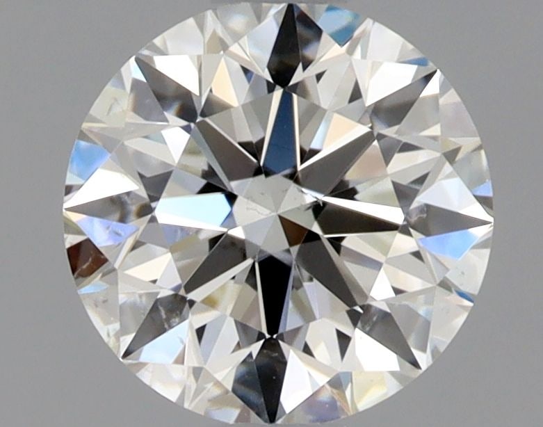 Loose Diamond - ROUND 0.8ct H SI1: Loose Diamond - ROUND 0.8ct H SI1 Source: Natural Shape: ROUND Carats: 0.8 Color: H Clarity: SI1 Certification: GIA Video: