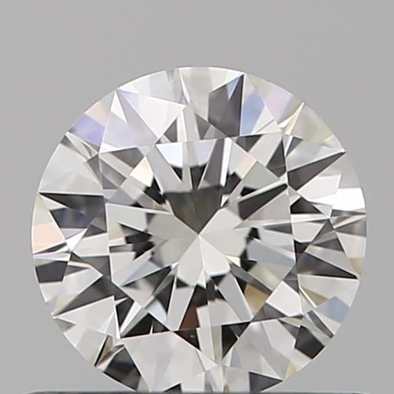 Loose Diamond - ROUND 0.51ct H VS1 (1 of 1)