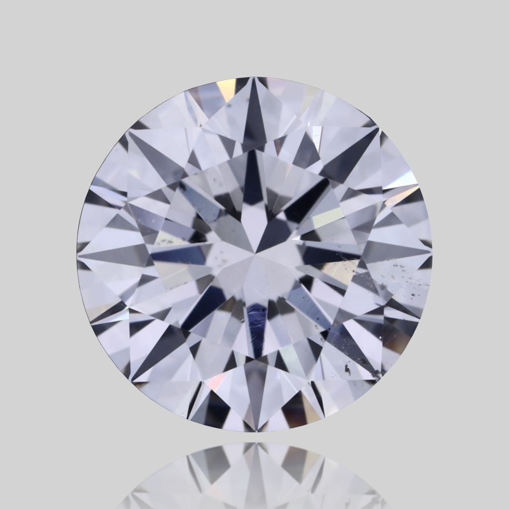 Loose Diamond - ROUND 1.51ct D SI2 (1 of 1)