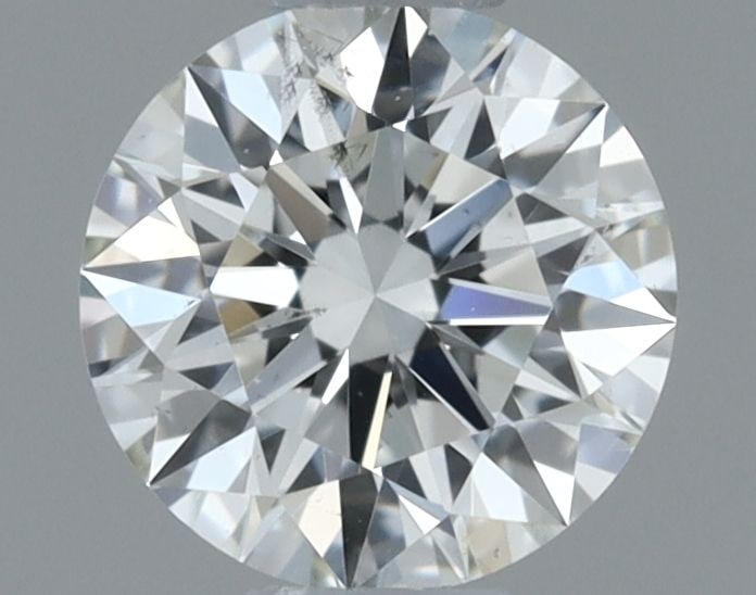 Loose Diamond - ROUND 0.3ct I SI1 (1 of 1)